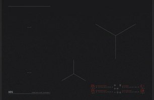 Варочная панель AEG NII84B30AZ фото