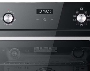 Духовой шкаф Хайер HOX-P09CGB фото 2 Духовой шкаф Haier HOX-P09CGB фото 2