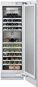 Винный шкаф Гаггенау RW 464-301 фото Винный шкаф Gaggenau RW 464-301 фото
