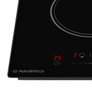 Варочная панель Maunfeld AVI3023SBK фото 3