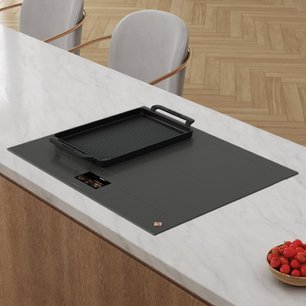 Варочная панель Де Дитрих DPI4450G фото 2 Варочная панель De Dietrich DPI4450G фото 2