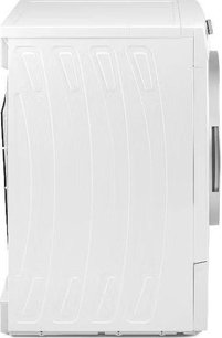 Сушильная машина Smeg DT393RU4 фото 2