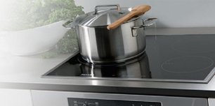 Независимая варочная панель Miele KM 6317 фото 4