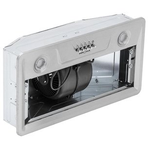 Встраиваемая вытяжка Krona ELISA 600 INOX PB фото 4 Встраиваемая вытяжка Krona ELISA 600 INOX PB фото 4
