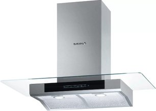 Вытяжка Де Дитрих DHD 787 X фото Вытяжка De Dietrich DHD 787 X фото