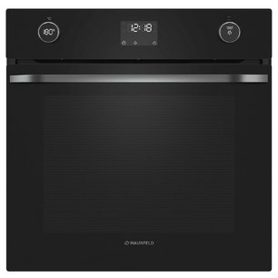 Духовой шкаф Maunfeld EOEM7614B фото