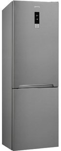 Холодильник Смег FC182PXNE фото Холодильник Smeg FC182PXNE фото
