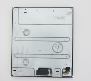 Независимая газовая поверхность Кайзер KCG 4380 W Turbo фото 4 Независимая газовая поверхность Kaiser KCG 4380 W Turbo фото 4