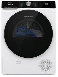 Сушильная машина Gorenje DNS92SWIFI/C фото 3