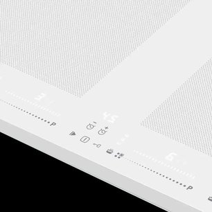 Индукционная варочная панель Маунфилд CVI594SF2WH LUX Inverter фото 3 Индукционная варочная панель Maunfeld CVI594SF2WH LUX Inverter фото 3