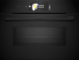 Духовой шкаф Бош CMG978NB1 фото Духовой шкаф Bosch CMG978NB1 фото