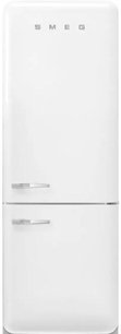 Холодильник Смег FAB38RWH5 фото Холодильник Smeg FAB38RWH5 фото