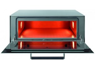 Подовая печь Smeg ALFA150 фото 2