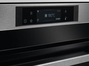 Духовой шкаф АЕГ BSK788380M фото 4 Духовой шкаф AEG BSK788380M фото 4