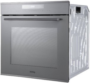 Духовой шкаф Korting OKB 1340 GBXGr MW фото 2