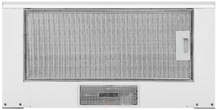 Встраиваемая вытяжка Крона KERRY 600 WHITE PB фото 2 Встраиваемая вытяжка KRONA KERRY 600 WHITE PB фото 2