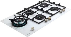 Варочная поверхность Кертинг HGG 985 CTW фото 2 Варочная поверхность Korting HGG 985 CTW фото 2