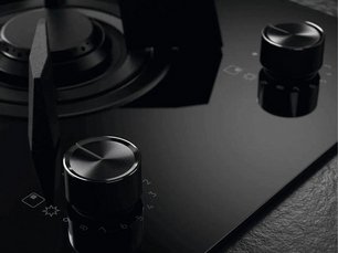 Варочная панель AEG HDB64623NB фото 3