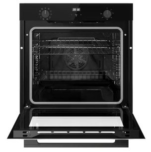 Духовой шкаф Куперсберг HF 630 B фото 3 Духовой шкаф Kuppersberg HF 630 B фото 3