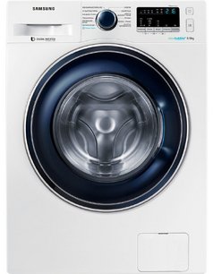 Стиральная машина Samsung WW80K42E01W фото