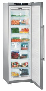 Морозильная камера Liebherr SGNes 3011 Premium фото