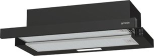 Встраиваемая вытяжка Горение TH606E4B фото 2 Встраиваемая вытяжка Gorenje TH606E4B фото 2