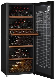 Винный шкаф Климадифф DV265MPN1 фото Винный шкаф Climadiff DV265MPN1 фото