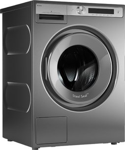 Стиральная машина Аско W6098X.S/3 фото 2 Стиральная машина Asko W6098X.S/3 фото 2