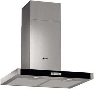 Вытяжка Нефф D76MR22N1 фото Вытяжка Neff D76MR22N1 фото