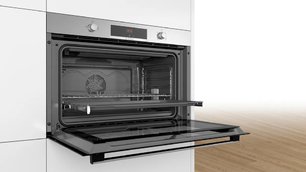 Духовой шкаф Бош VGD553FB0 фото 4 Духовой шкаф Bosch VGD553FB0 фото 4