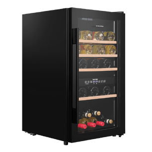 Винный шкаф Маунфилд MFWC-124D49 фото 2 Винный шкаф Maunfeld MFWC-124D49 фото 2