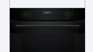 Духовой шкаф Бош HJA737BA0 фото 2 Духовой шкаф Bosch HJA737BA0 фото 2