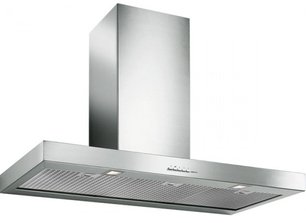 Вытяжка Фалмек PLANE 90 IX (800) (c системой NRS) фото Вытяжка Falmec PLANE 90 IX (800) (c системой NRS) фото