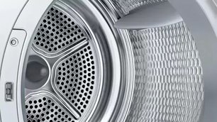 Сушильная машина Бош WTN86201ME фото 3 Сушильная машина Bosch WTN86201ME фото 3