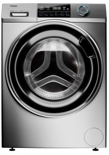 Стиральная машина Haier HW70-BP12969AS фото