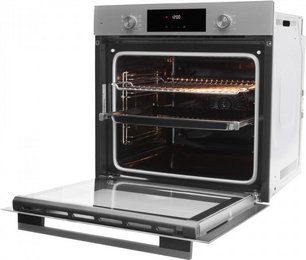 Духовой шкаф Шауб Лоренц SLB EG6418 фото 3 Духовой шкаф Schaub Lorenz SLB EG6418 фото 3