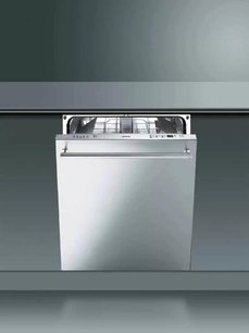 Посудомоечная машина Смег STA13X фото 2 Посудомоечная машина Smeg STA13X фото 2