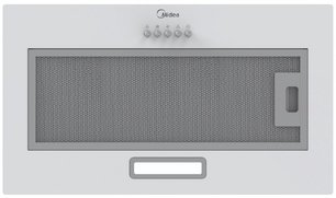 Встраиваемая вытяжка Midea MH60I301W фото 2