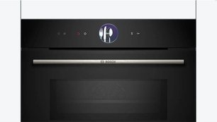 Духовой шкаф Бош CMG7361B1 фото 3 Духовой шкаф Bosch CMG7361B1 фото 3