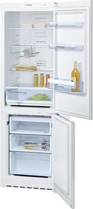 Двухкамерный холодильник Бош KGN 36VW15 R фото 2 Двухкамерный холодильник Bosch KGN 36VW15 R фото 2