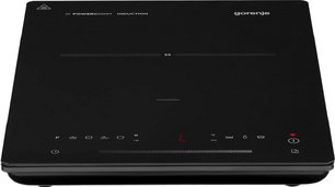 Индукционная варочная панель Горение ICY 2000 SP фото 2 Индукционная варочная панель Gorenje ICY 2000 SP фото 2