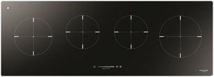 Индукционная варочная панель Фулгор Милано CH 1004 ID TS BK фото Индукционная варочная панель Fulgor Milano CH 1004 ID TS BK фото