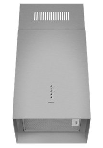 Вытяжка Маунфилд Bath Isla 401 нержавеющая сталь фото 2 Вытяжка Maunfeld Bath Isla 401 нержавеющая сталь фото 2