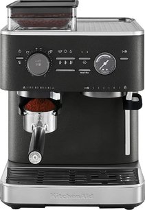 Кофемашина Китчен Эйд 5KES6551EBK фото 2 Кофемашина KitchenAid 5KES6551EBK фото 2