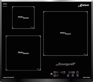 Независимая варочная поверхность Kaiser KCT 6436 FI Avantgarde фото