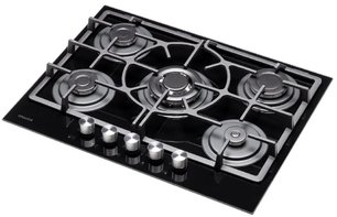 Варочная панель Грауде GS 70.1 S фото 2 Варочная панель Graude GS 70.1 S фото 2