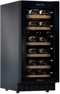 Встраиваемый винный шкаф Мэйвел MV28NH-KBT2 фото Встраиваемый винный шкаф Meyvel MV28NH-KBT2 фото