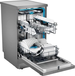 Посудомоечная машина Хайер HDWE11-36SS4RU фото 3 Посудомоечная машина Haier HDWE11-36SS4RU фото 3