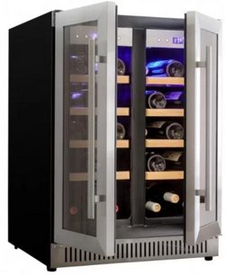 Винный шкаф Coldvine C30-KST2 фото 2 Винный шкаф Cold Vine C30-KST2 фото 2