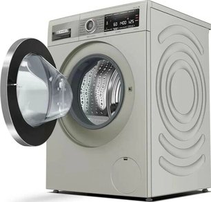 Стиральная машина Бош WAX32MX0ME фото 2 Стиральная машина Bosch WAX32MX0ME фото 2